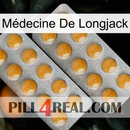 Médecine De Longjack levitra2